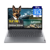 Laptop Lenovo V15 G5 IRL Intel Core i3 1315U 8GB RAM 256GB SSD M.2 15.6 FHD FreeDOS 83GW005NLD
