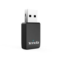 Adaptador Inalámbrico Doble Banda - U9