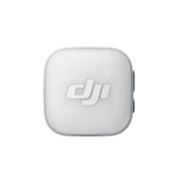 Transmisor DJI Mic Mini 2  - Micrófono Inalámbrico Ultraligero con Cancelación de Ruido