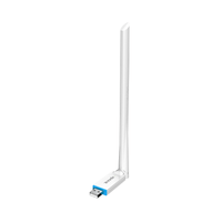 Adaptador de alta ganancia inalambrica USB - U2