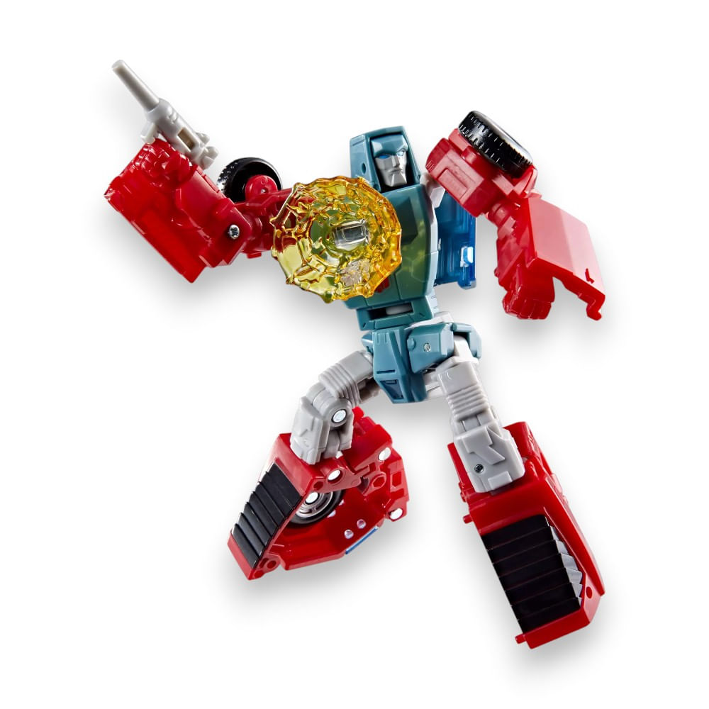 Transformers Studio Series The Transformers The Movie Deluxe Class Windcharger