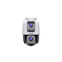 Camara doble lente 6MP CH9-WCA