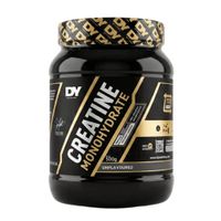 creatina DY de 500 gr- creatina monohidratada