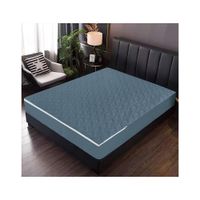 Protector de Colchon King Impermeable con Cierre