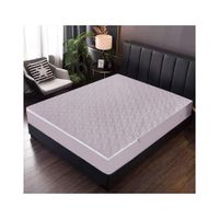 Protector de Colchon King Impermeable con Cierre