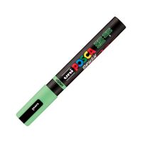 POSCA Marcador Punta Brush PC-5BR Verde Claro