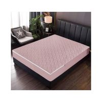 Protector de Colchon King Impermeable con Cierre