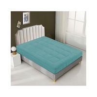 Topper de Colchon Impermeable 2 Plazas