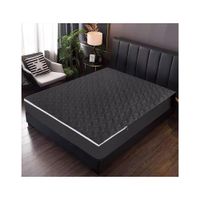 Protector de Colchon King Impermeable con Cierre