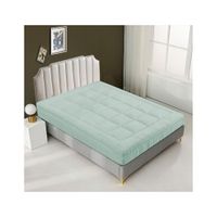 Topper de Colchon Impermeable Queen