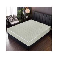 Protector de Colchon King Impermeable con Cierre