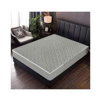 Protector de Colchon King Impermeable con Cierre