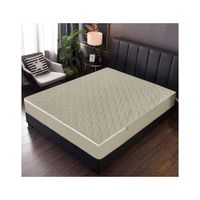 Protector de Colchon King Impermeable con Cierre
