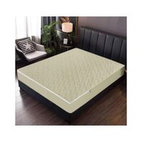 Protector de Colchon King Impermeable con Cierre