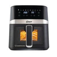 Freidora Oster Digital 4 Litros con recubrimiento CKSTAF40WDDF