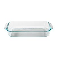 Fuente rectangular Pyrex 2LT 21016
