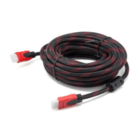 CABLE HDMI 5 M  ENMALLADO