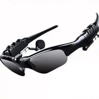 LENTES DE SOL BLUETOOTH INTELIGENTES