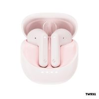 AUDIFONOS BLUETOOTH HAVIT TW931 MINI SIZE - ROSADO