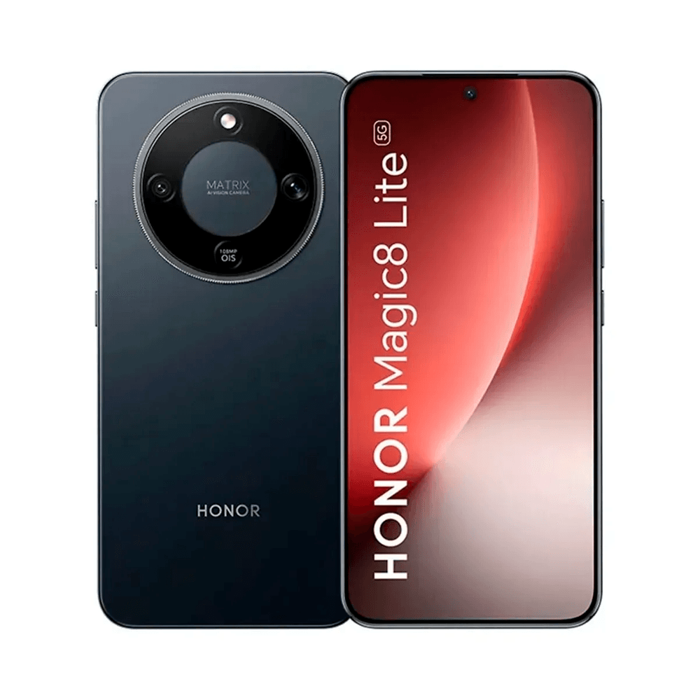 CELULAR MAGIC 8 LITE 8RAM 512GB NEGRO