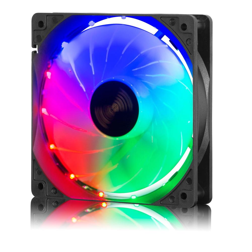 COOLER PARA CASE GAMER TURBINE FAN AIRBOOM