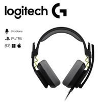 Audífono c Micrófono Astro A10 G2 multiplataforma para PC Mac PS5 Xbox Switch