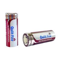 Bateria 26650 Recargable 5800 mAh 3.7v 9.6 Wh Qulit Fire