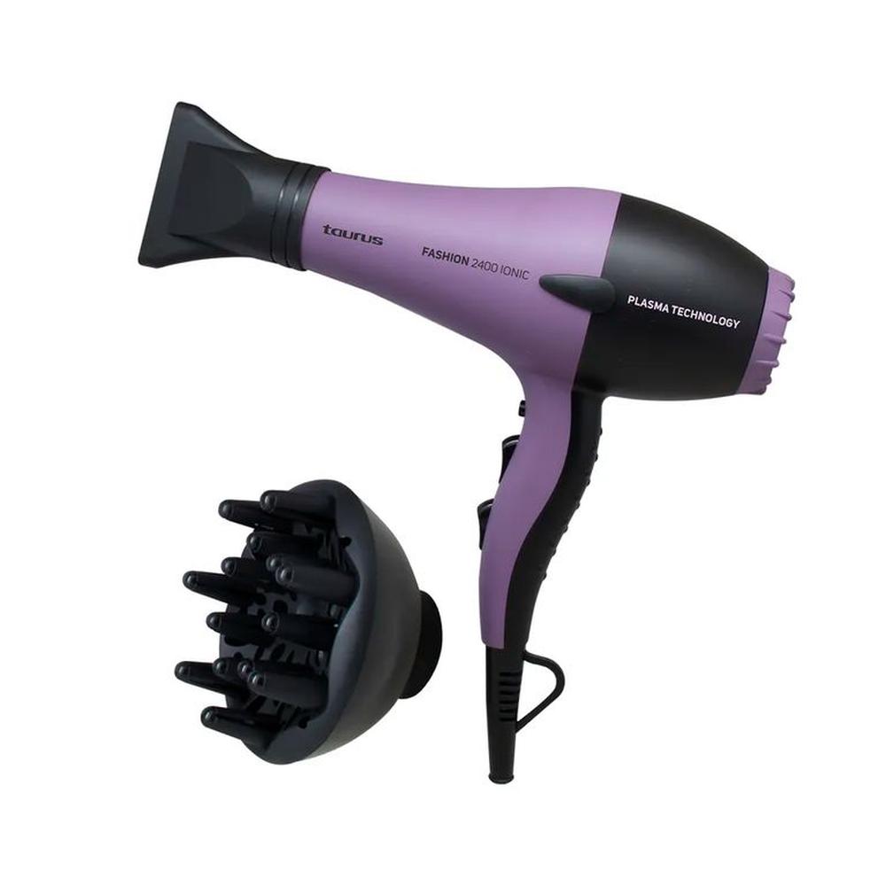 Secadora Taurus Mod. Fashion 2400 Ionic
