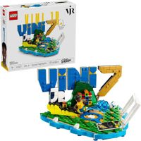 LEGO VINI JR MOMENTOS DESTACADOS