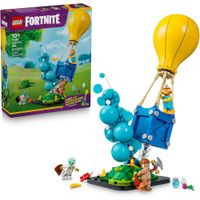 LEGO FORTNITE LANZAMIENTO DE SUMINISTROS 241 PIEZAS