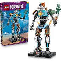 LEGO FORTNITE KIT ROBOT 954 PIEZAS