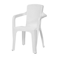 Silla Infinity Blanco MQ