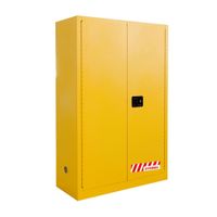 Armario para Sustancias Inflamables 45gl Maletek