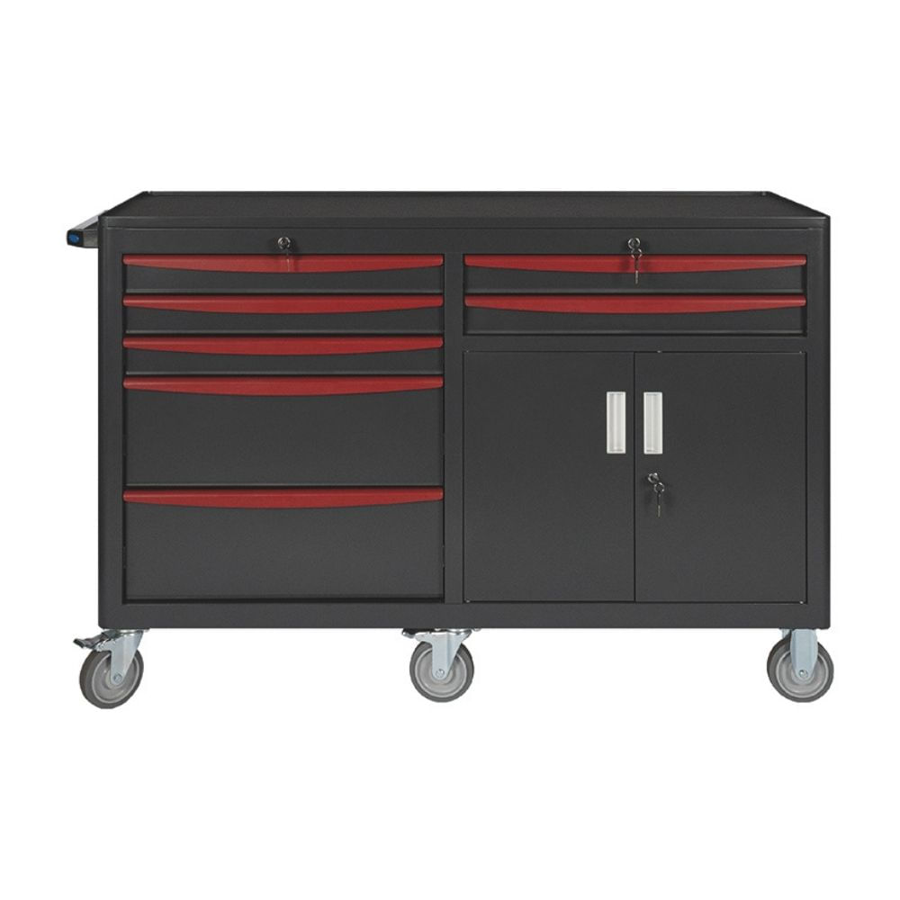 Carro Organizador My-stc-26 Maletek