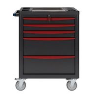 Carro Organizador My-stc-15 Maletek