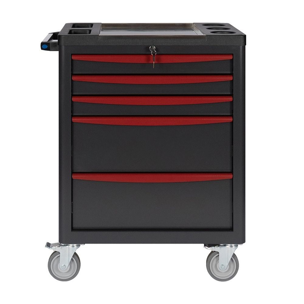 Carro Organizador My-stc-15 Maletek