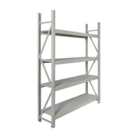 Estantería Rack Kd-075-4 Maletek