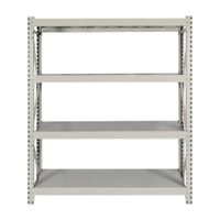 Estantería Rack Kd-075-1 Maletek