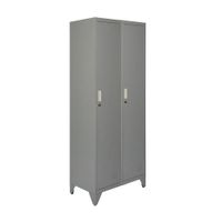 Locker Metálico Mk2-01 02 Puertas Maletek