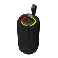Parlante Mediano Bluetooth ECHOBOOM-M1 300W con Luces RGB