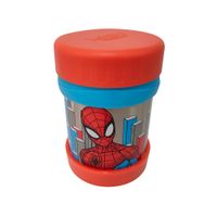 Termo de Comida Spiderman