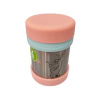 Termo de Comida Frozen