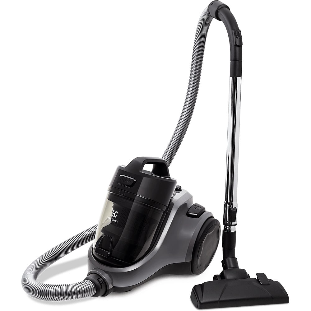 Aspiradora Electrolux EAS30 1600W sin Bolsa con Filtro HEPA