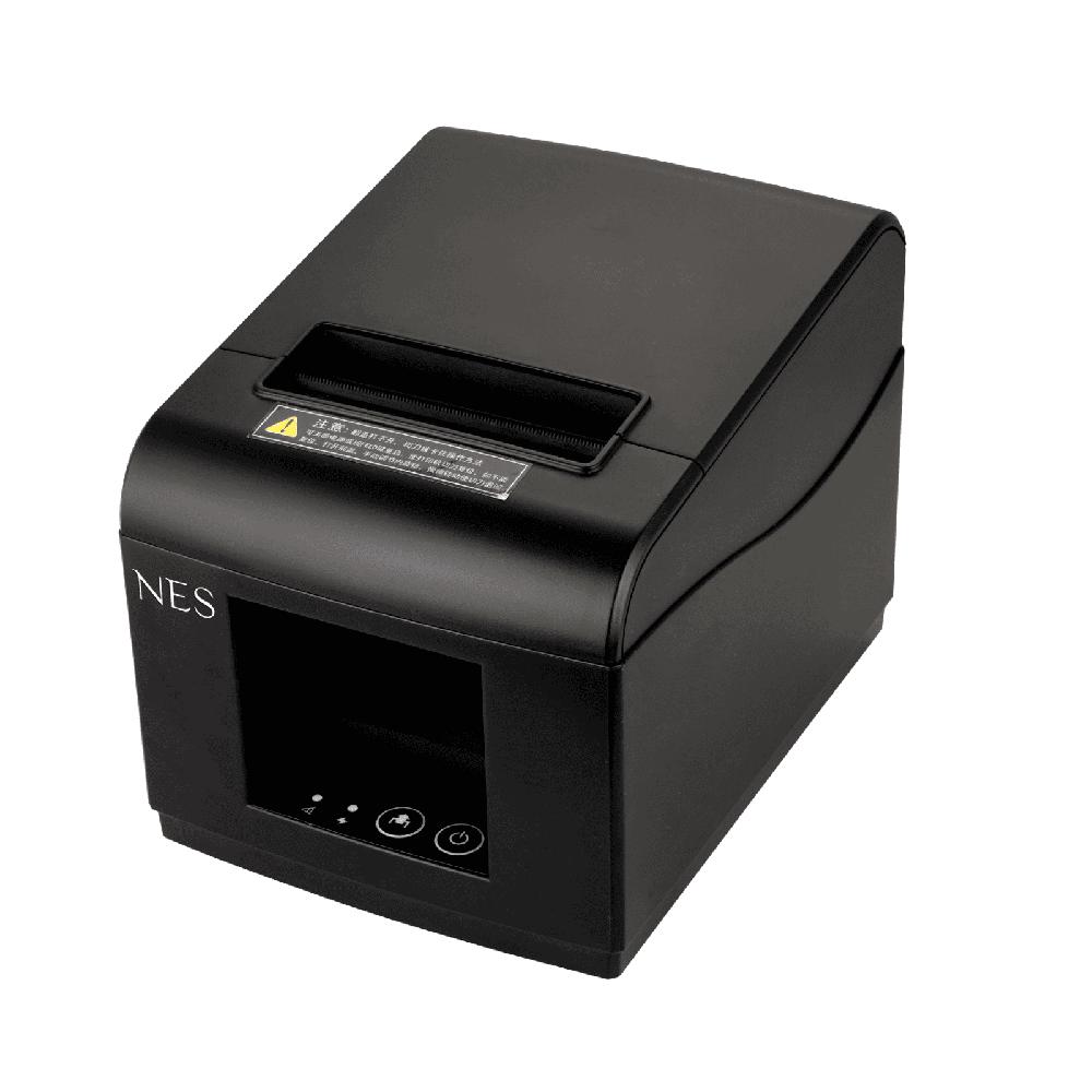 IMPRESORA TERMICA NES 230UL 80MM USB LAN