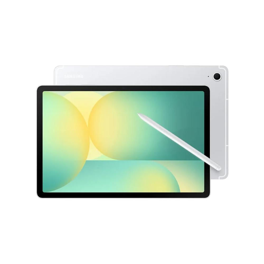 Tablet Samsung Galaxy Tab S10 FE SM-X520 10.9 WUXGA WiFi 12GB 256GB SPen Silver