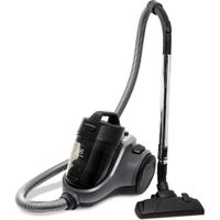 Aspiradora Electrolux EAS30 1600W sin Bolsa con Filtro HEPA