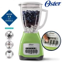 Licuadora Oster más Pulso BLSTKAG-KPB 1 25lt