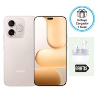 Honor 600e 5G 8RAM 256GB Dorado