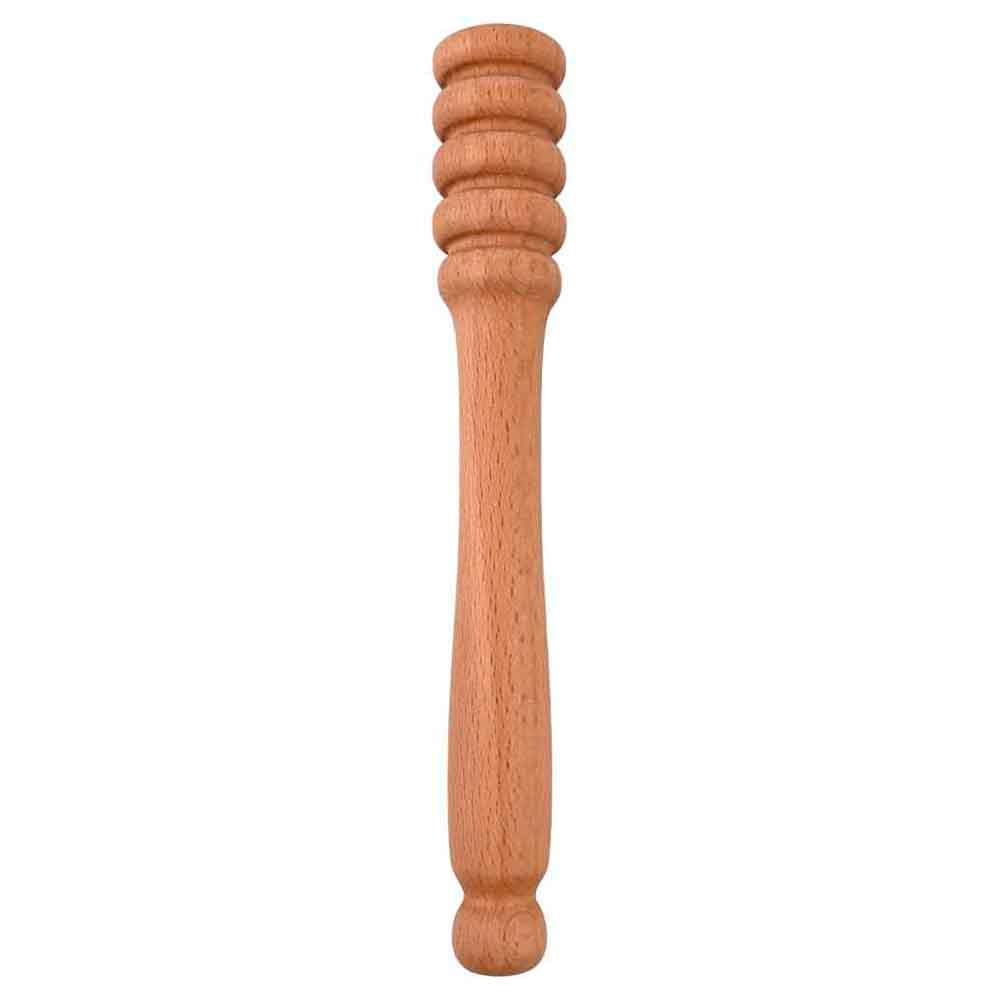 Cuchara de Miel DECO HOME Madera