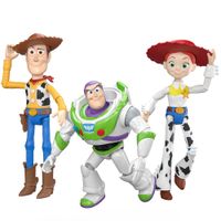 Figura de Colección Básico PIXAR 12""
